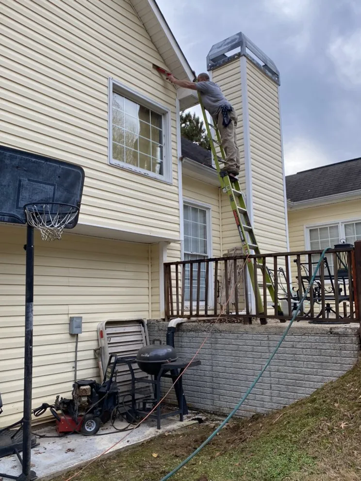 Expert landscape design in Hogansville, GA - Stellar Tractor Works