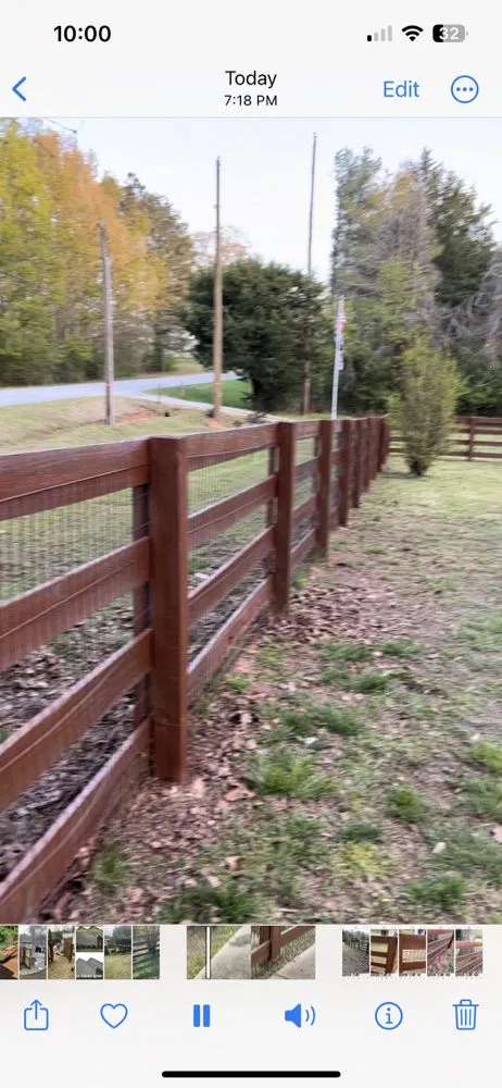 Top-rated yard cleanup service in Hogansville, GA by Stellar Tractor Works