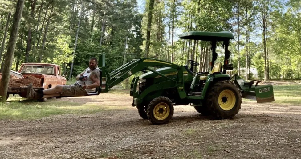 Top-rated outdoor landscaping for outdoor upgrades across Hogansville, GA - Stellar Tractor Works