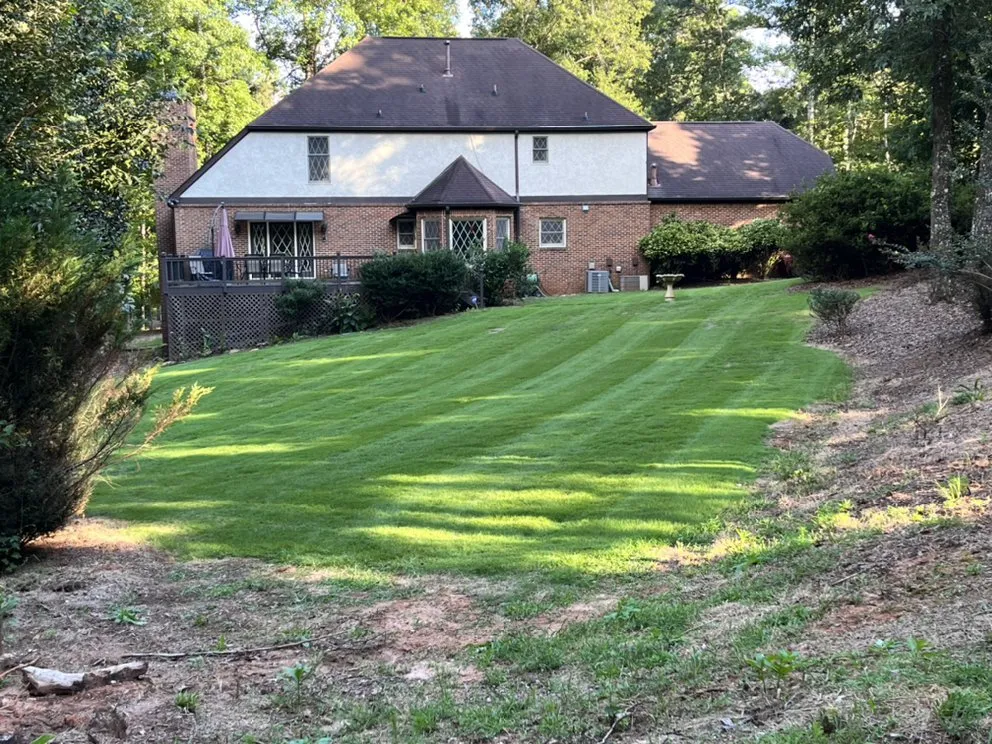 Affordable lawn mowing service experts serving Hogansville, GA - Stellar Tractor Works