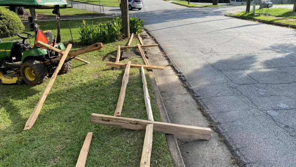 Reliable landscape design in Hogansville, GA - Stellar Tractor Works