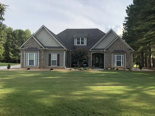 Stellar Tractor Works