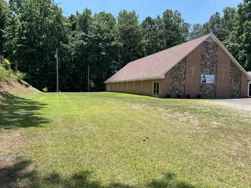 Professional garden landscaping experts serving Dallas, GA - Stellar Yard Life