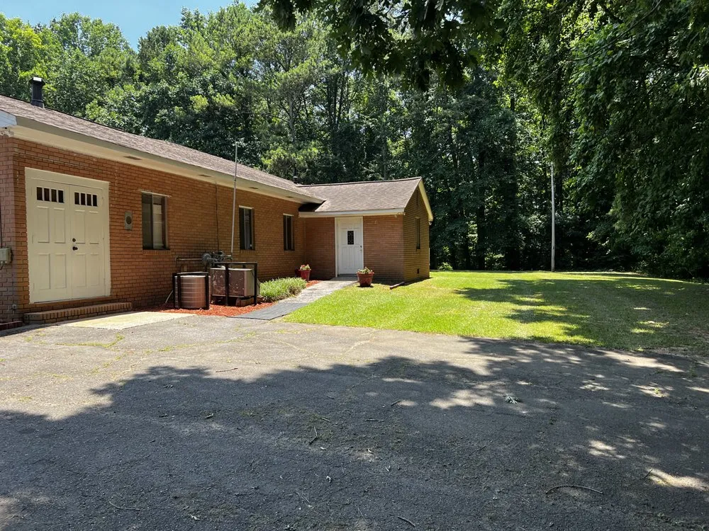 Expert garden landscaping in Dallas, GA - Stellar Yard Life