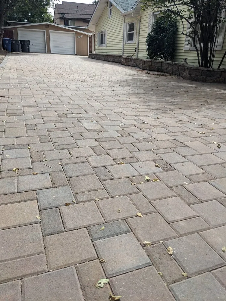 Local yard maintenance in Flagstaff, AZ by Steller's Irrigation and Landscaping