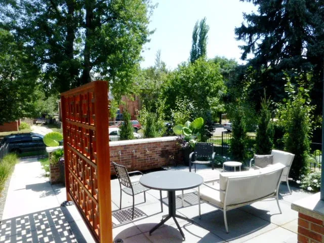 Affordable yard maintenance experts serving Denver, CO - Stems Garden Design & Maintenance