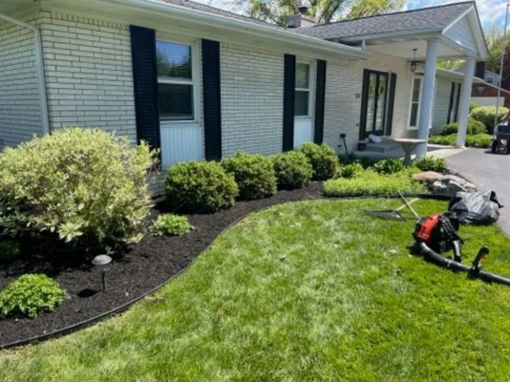 Trusted lawn mowing service experts serving Erie, PA - Sten's Landscaping