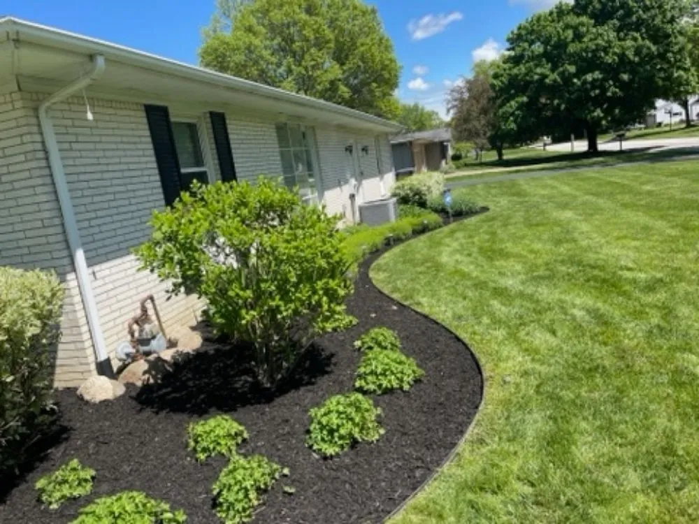 Reliable landscaping services in Erie, PA - Sten's Landscaping