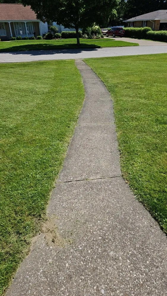 Trusted yard maintenance in Erie, PA by Sten's Landscaping