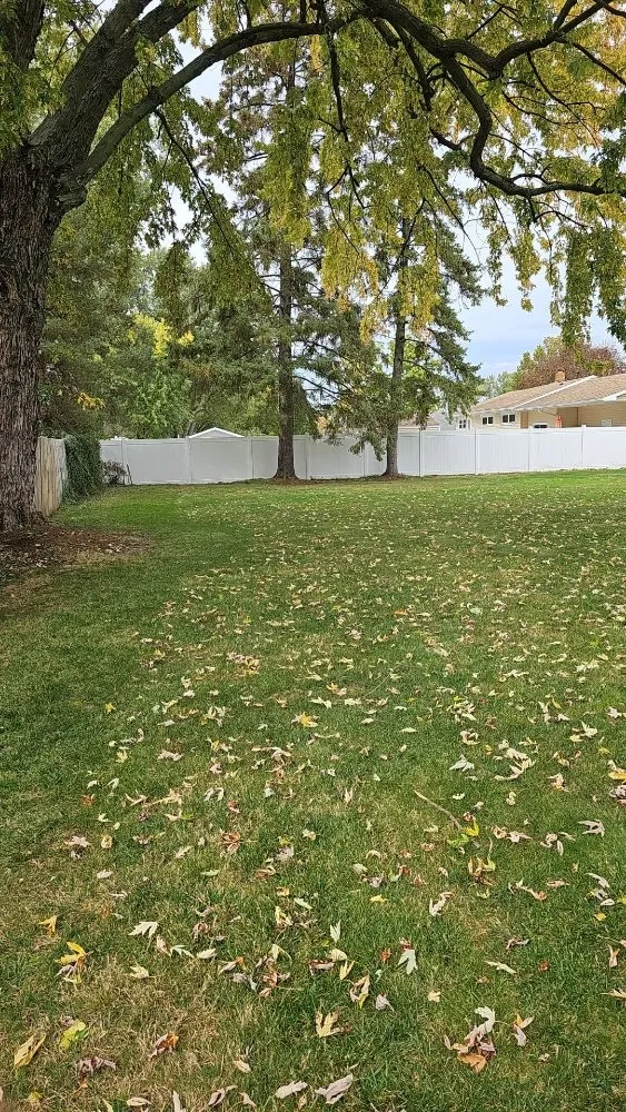 Local residential landscaping in Erie, PA by Sten's Landscaping