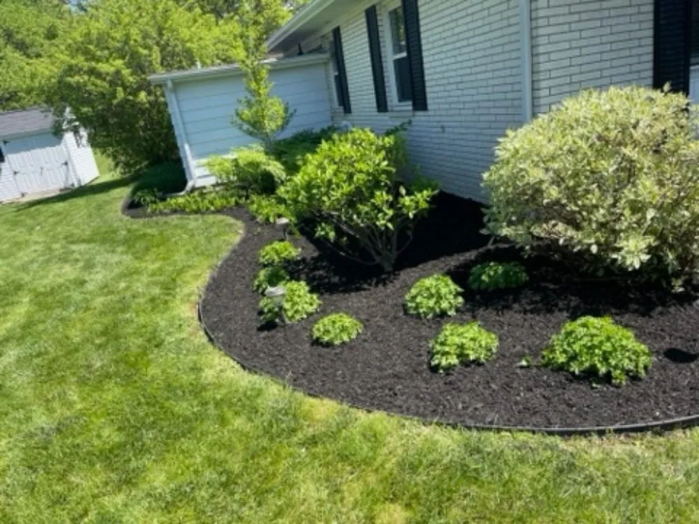 Top-rated lawn care service in Erie, PA - Sten's Landscaping