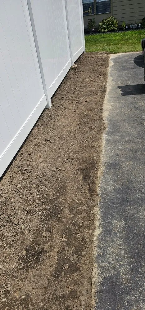 Professional outdoor landscaping for outdoor upgrades in Erie, PA by Sten's Landscaping