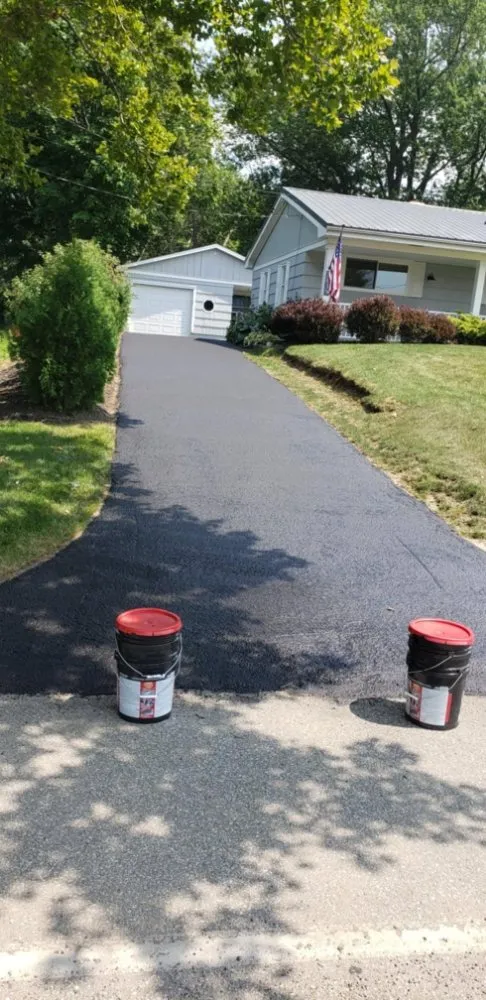 Local landscape installation experts serving Erie, PA - Sten's Landscaping