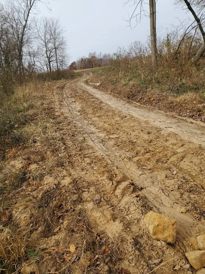 Expert yard maintenance for outdoor upgrades across Augusta, WI - Stensen Excavating