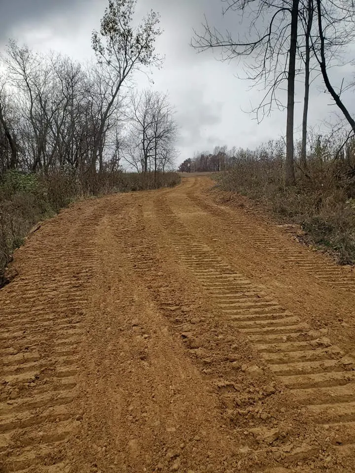 Trusted landscape design in Augusta, WI - Stensen Excavating