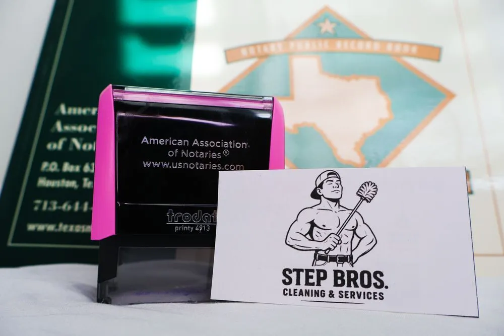 Custom garden landscaping experts serving Austin, TX - Step Bros Cleaning & Services