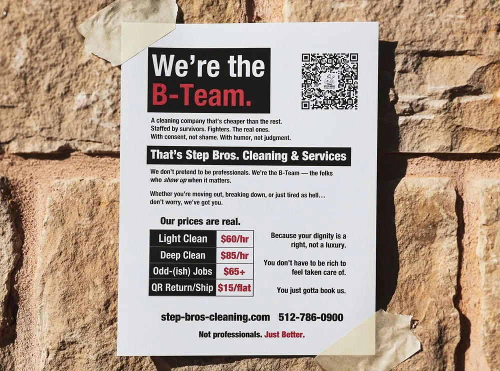 Trusted landscape design for year-round maintenance in Austin, TX by Step Bros Cleaning & Services