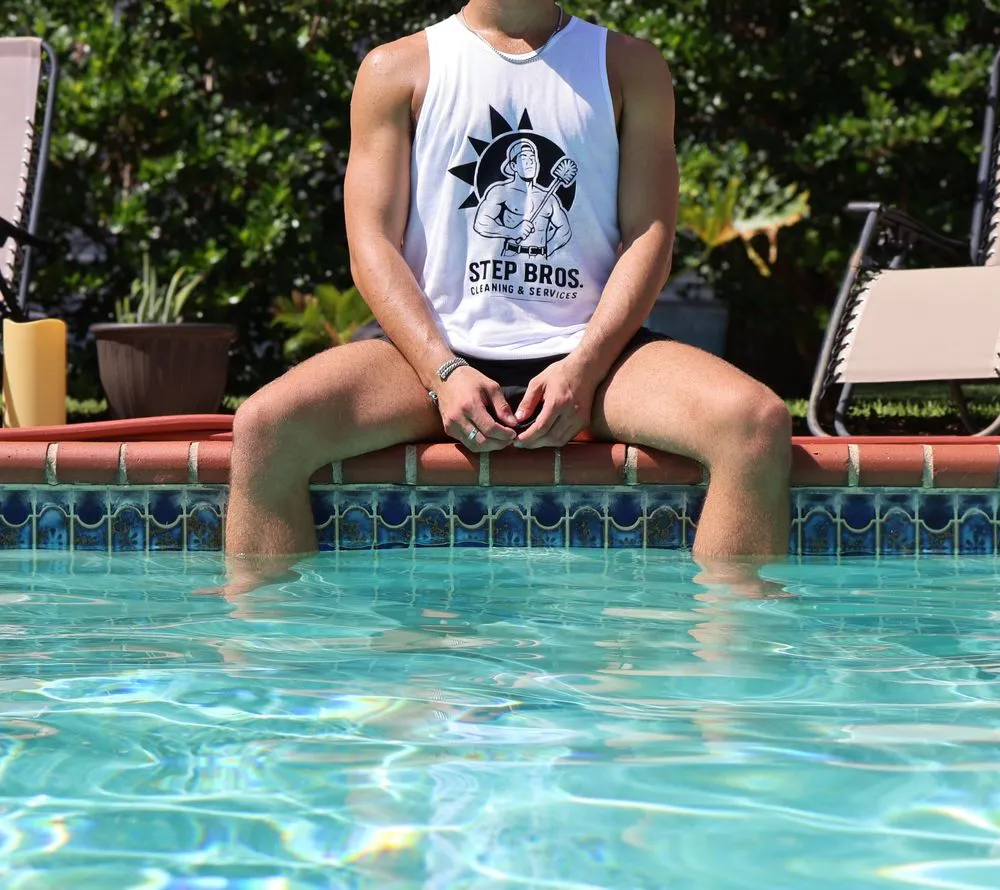 Professional residential landscaping for year-round maintenance in Austin, TX by Step Bros Cleaning & Services