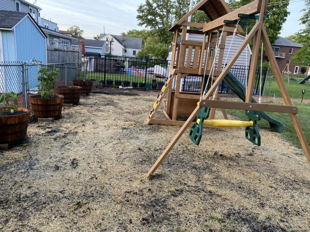 Custom yard maintenance for beautiful yards across Caldwell, NJ - Step by Step Green Landscaping