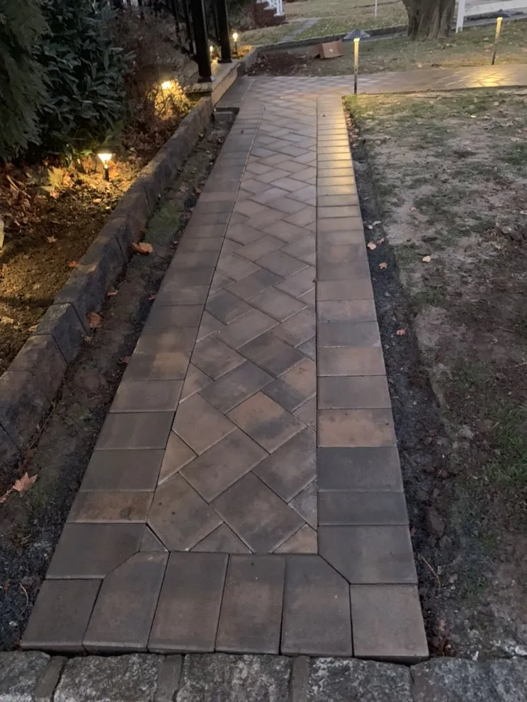 Local landscaping services for outdoor upgrades across Caldwell, NJ - Step by Step Green Landscaping