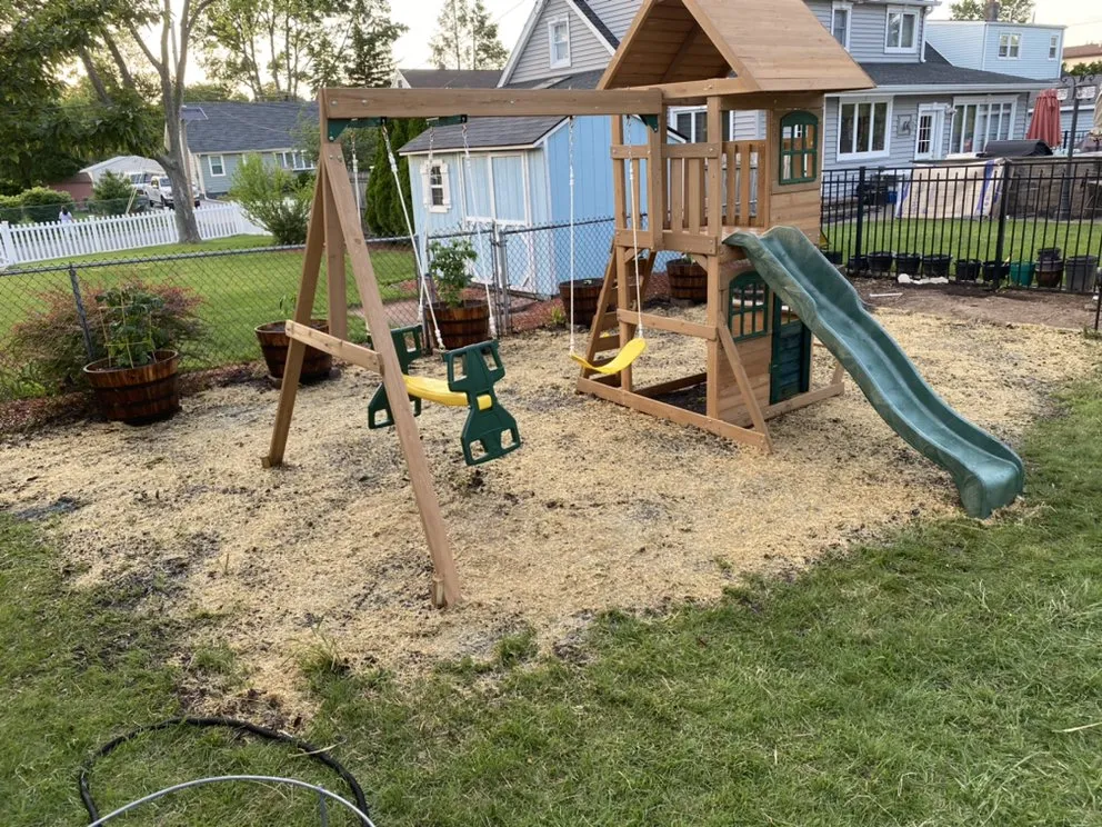 Trusted outdoor landscaping for outdoor upgrades across Caldwell, NJ - Step by Step Green Landscaping