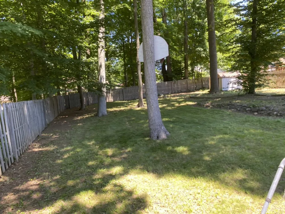 Affordable yard maintenance in Caldwell, NJ - Step by Step Green Landscaping