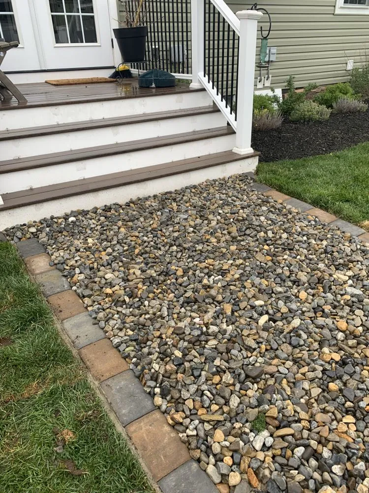 Trusted yard maintenance experts serving Caldwell, NJ - Step by Step Green Landscaping