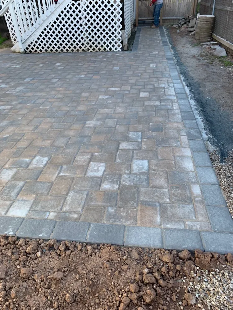 Local lawn care service in Caldwell, NJ - Step by Step Green Landscaping