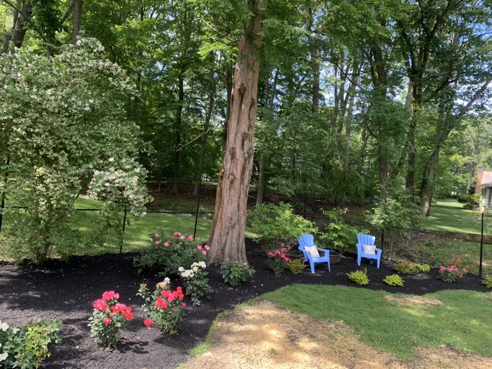 Local yard maintenance with custom design across Caldwell, NJ - Step by Step Green Landscaping