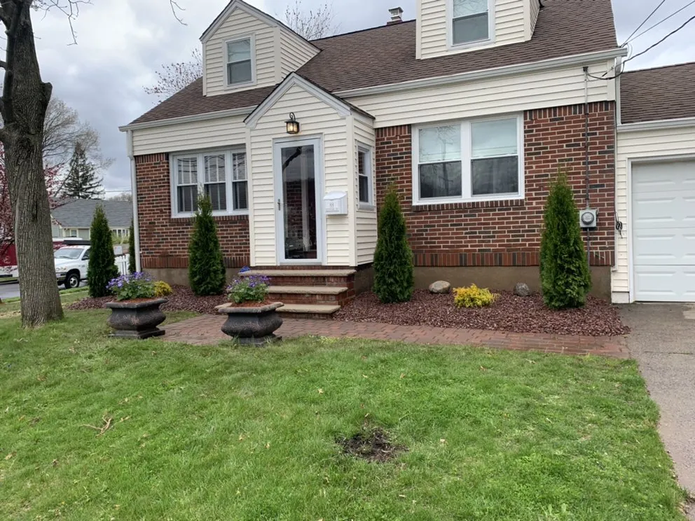 Reliable lawn mowing service experts serving Caldwell, NJ - Step by Step Green Landscaping