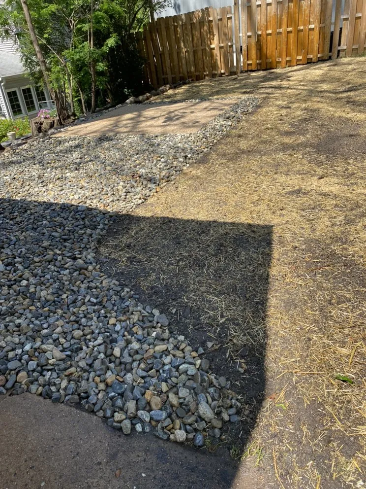 Professional landscape installation experts serving Caldwell, NJ - Step by Step Green Landscaping