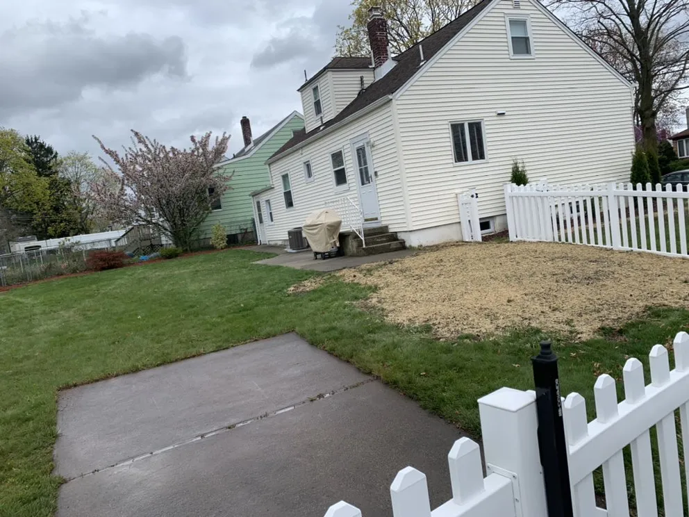 Professional residential landscaping for outdoor upgrades across Caldwell, NJ - Step by Step Green Landscaping