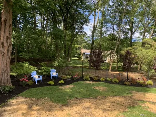 Step by Step Green Landscaping