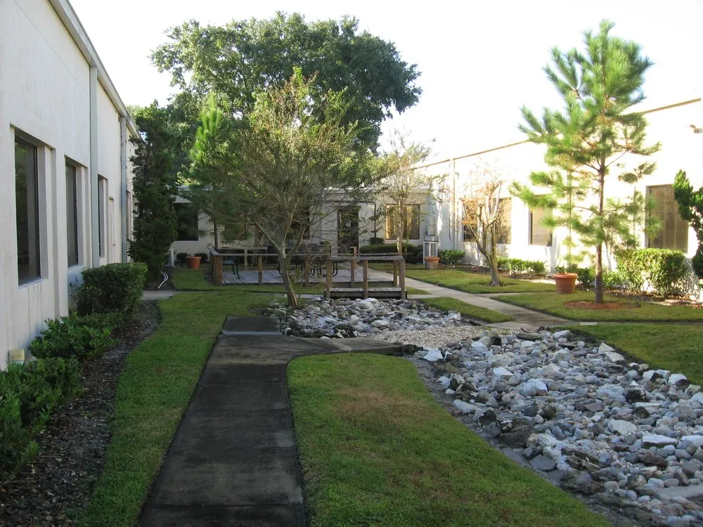 Affordable yard maintenance for homes across Casselberry, FL - Step By Step Landscape Management