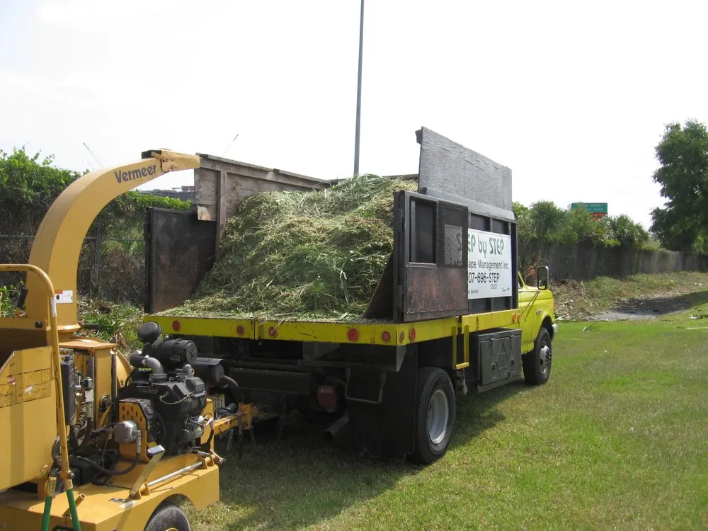 Expert residential landscaping experts serving Casselberry, FL - Step By Step Landscape Management