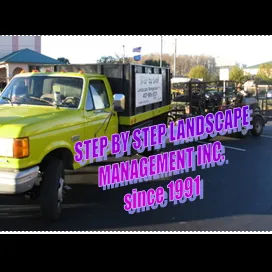 Local yard cleanup service for year-round maintenance across Casselberry, FL - Step By Step Landscape Management