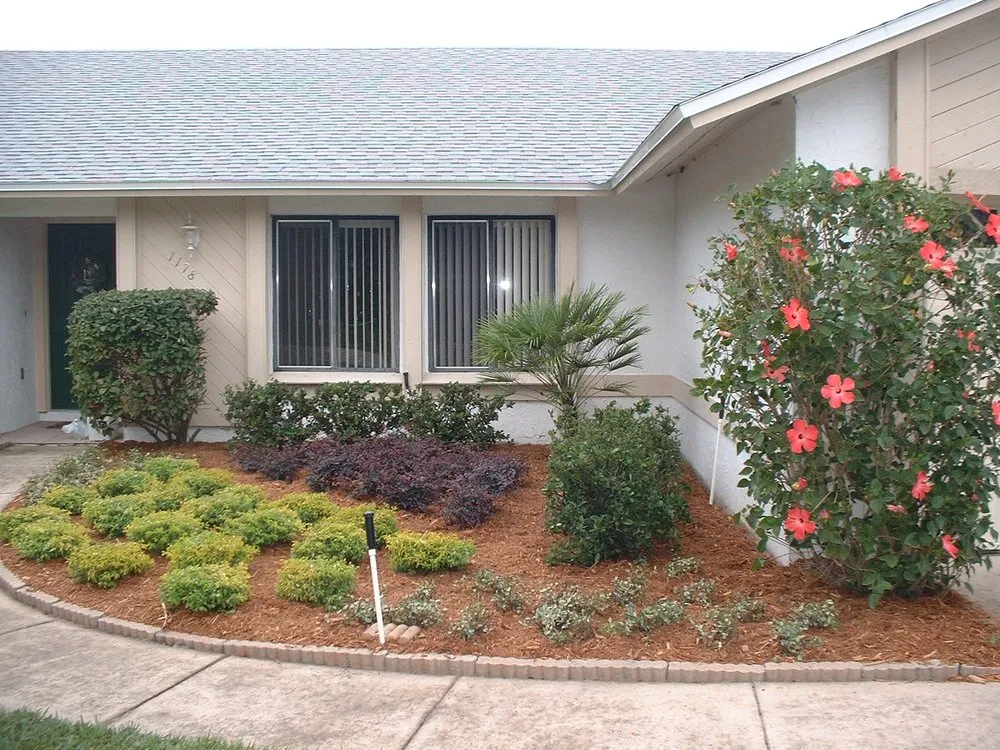 Top-rated yard cleanup service in Casselberry, FL by Step By Step Landscape Management