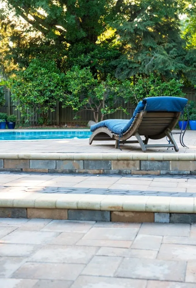 Top-rated landscape installation in Greensboro, NC - Step By Step Outdoor Living