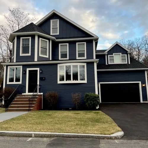 Expert yard cleanup service experts serving Boston, MA - Step by Step Services