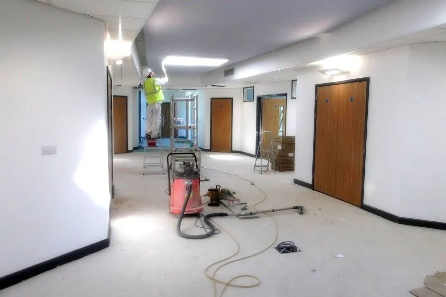 Top-rated outdoor landscaping in Boston, MA by Step by Step Services