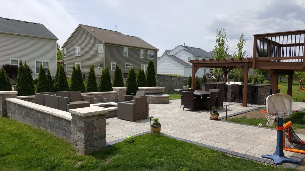 Trusted lawn care service in Wauconda, IL - Stepanek Landscaping
