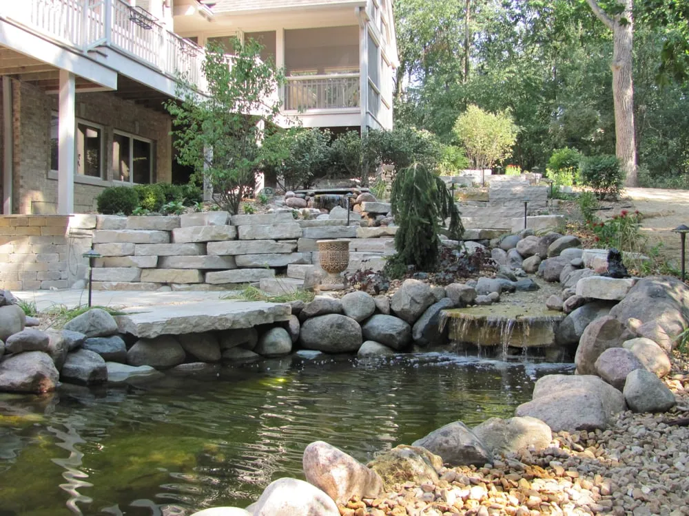 Top-rated yard cleanup service for outdoor upgrades across Wauconda, IL - Stepanek Landscaping