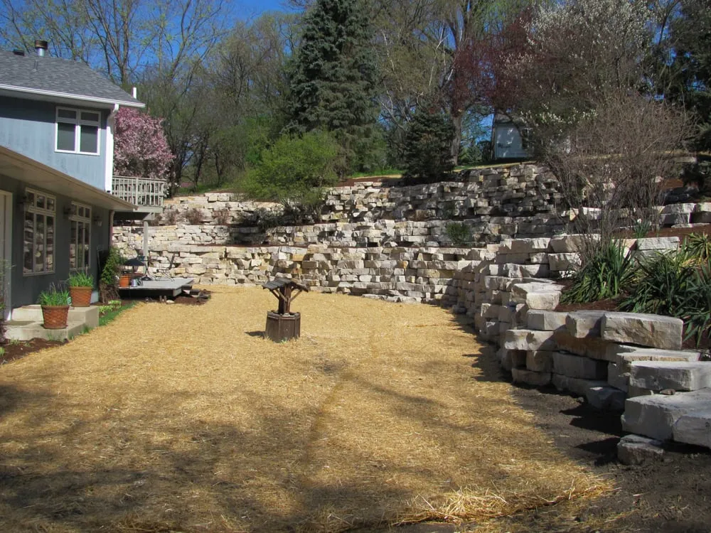 Expert landscape design in Wauconda, IL - Stepanek Landscaping