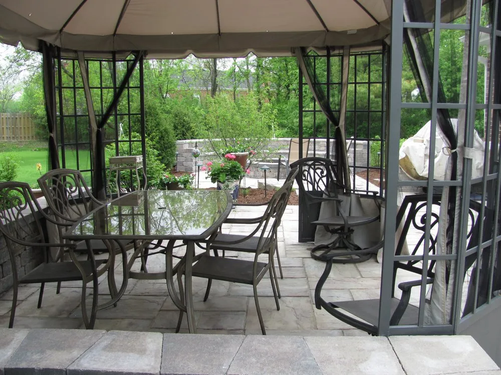 Top-rated lawn mowing service for year-round maintenance across Wauconda, IL - Stepanek Landscaping