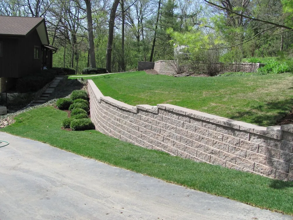 Reliable landscape design experts serving Wauconda, IL - Stepanek Landscaping