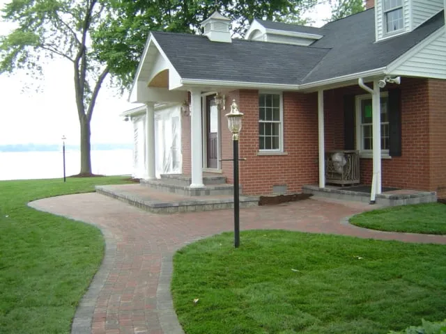 Custom yard maintenance experts serving Wauconda, IL - Stepanek Landscaping