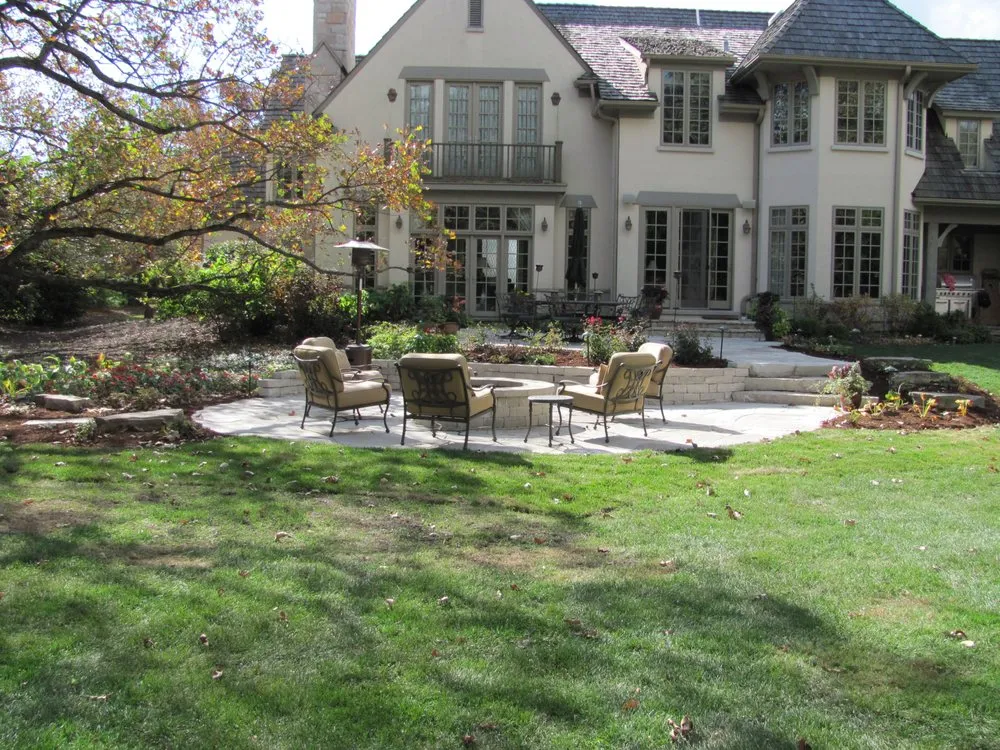 Affordable landscaping services in Wauconda, IL by Stepanek Landscaping