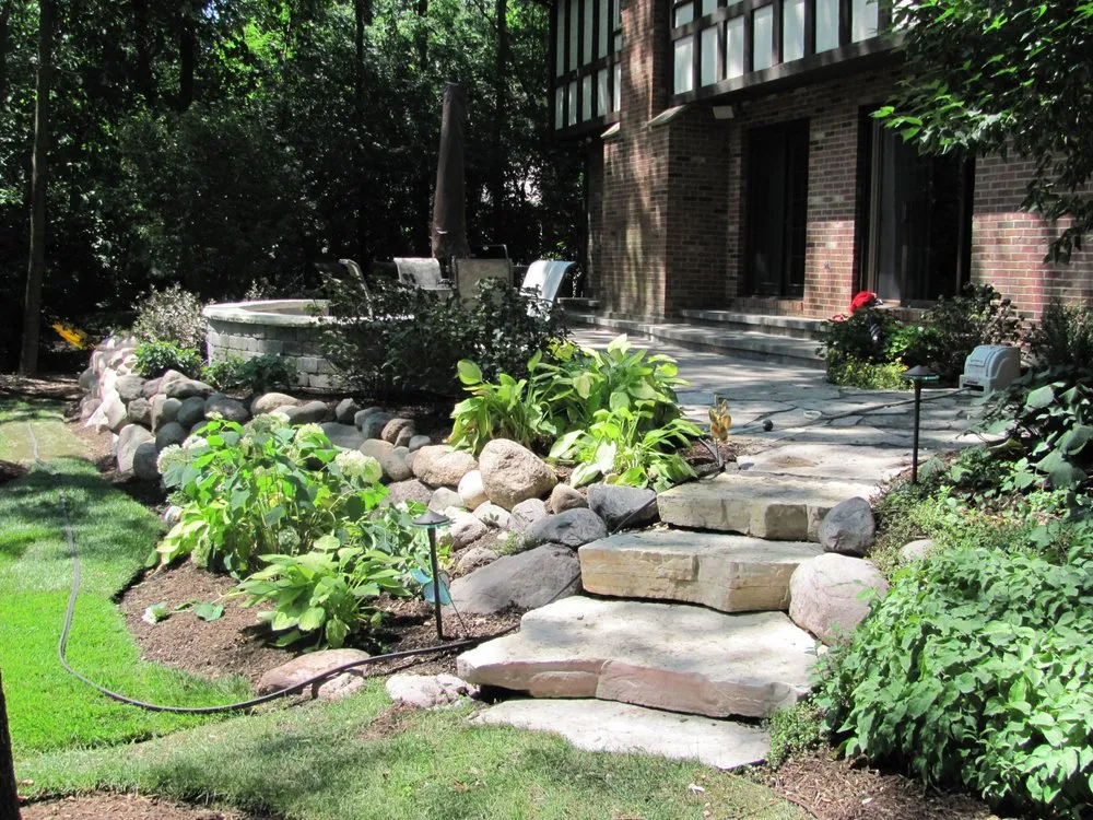 Top-rated outdoor landscaping experts serving Wauconda, IL - Stepanek Landscaping