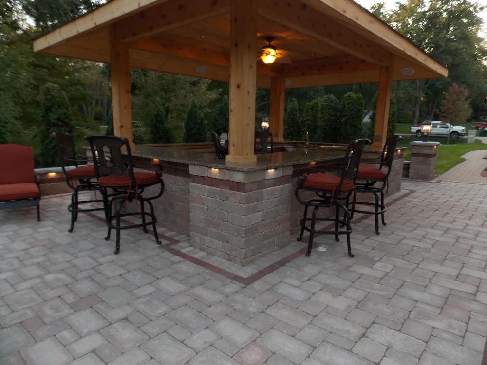 Reliable landscape design experts serving Wauconda, IL - Stepanek Landscaping