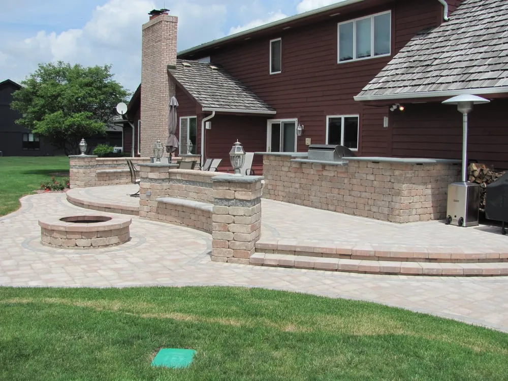 Professional lawn care service in Wauconda, IL by Stepanek Landscaping